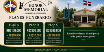 Hermandad de Veteranos continúa mejorando el Plan Funerario Honor Memorial