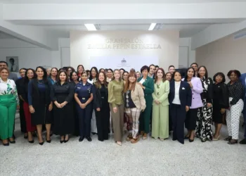 Gabinete de Mujeres, Adolescentes y Niñas articula acciones sectoriales; juventud presenta avances