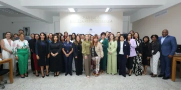 Gabinete de Mujeres, Adolescentes y Niñas articula acciones sectoriales; juventud presenta avances