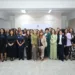 Gabinete de Mujeres, Adolescentes y Niñas articula acciones sectoriales; juventud presenta avances