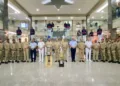 MIDE recibe y condecora a campeones de Fuerza Comando Paraguay 2026 tras histórico primer lugar