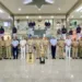 MIDE recibe y condecora a campeones de Fuerza Comando Paraguay 2026 tras histórico primer lugar