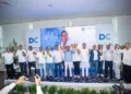 David Collado fortalece sus estructuras con tres grandes frentes rumbo a las primarias del PRM