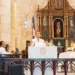 Carolina Mejía conmemora el 528 aniversario de Santo Domingo