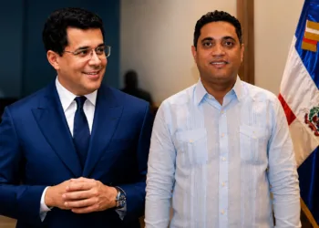 Equipo de David Collado apuesta al consenso en la convención del PRM