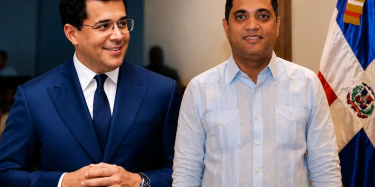 Equipo de David Collado apuesta al consenso en la convención del PRM