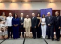 ADOPAE juramenta nuevo Consejo Directivo y enumera proyectos futuros