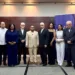 ADOPAE juramenta nuevo Consejo Directivo y enumera proyectos futuros
