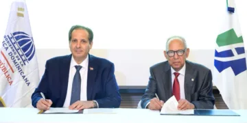 Ministerio de Salud y HOMS firman acuerdo para fortalecer la prevención, diagnóstico y tratamiento de las hepatitis virales