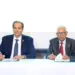 Ministerio de Salud y HOMS firman acuerdo para fortalecer la prevención, diagnóstico y tratamiento de las hepatitis virales