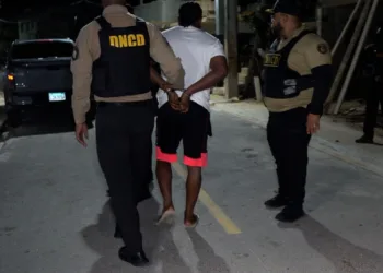 Ministerio Público y DNCD desarticulan red de narcotráfico en Operación LGTCA