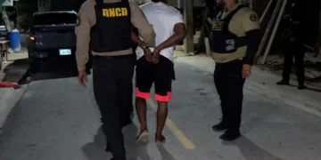 Ministerio Público y DNCD desarticulan red de narcotráfico en Operación LGTCA