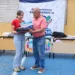 INABIE avanza en la distribución de utilería de cara al inicio del año escolar 2026-2027