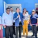 SNS entrega remozado el Centro de Primer Nivel Villas Agrícolas; inversión supera RD$10 millones