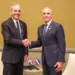 Presidente de Honduras reconoce y felicita al presidente Luis Abinader por extraordinario éxito organizativo de los Juegos Centroamericanos y del Caribe Santo Domingo 2026
