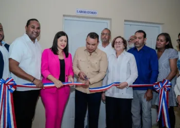 SNS fortalece servicios diagnósticos en centros de Primer Nivel de Monte Llano y Aguayo