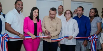 SNS fortalece servicios diagnósticos en centros de Primer Nivel de Monte Llano y Aguayo