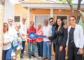 Propeep promete seguir llevando soluciones a hogares donde “llueve adentro y escampa afuera”