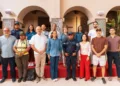 Implementarán Plan Piloto de Calmado de Tráfico en la Ciudad Colonial a partir del lunes 17