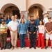 Implementarán Plan Piloto de Calmado de Tráfico en la Ciudad Colonial a partir del lunes 17