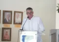 Eric Rivero propone utilizar las compras públicas para fortalecer la producción agropecuaria