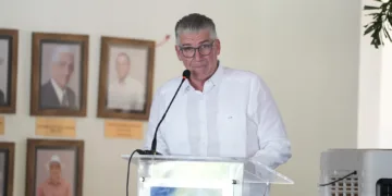 Eric Rivero propone utilizar las compras públicas para fortalecer la producción agropecuaria