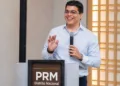 Fellito Suberví destaca unidad del PRM tras convención y afirma partido sigue siendo “el más fuerte del país”