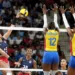 Reinas del Caribe reinan en casa y conquistan el oro 36 para RD
