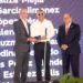 Presidente Abinader entrega 1,500 becas internacionales para cursar programas de especialización, maestrías y doctorados en universidades del extranjero