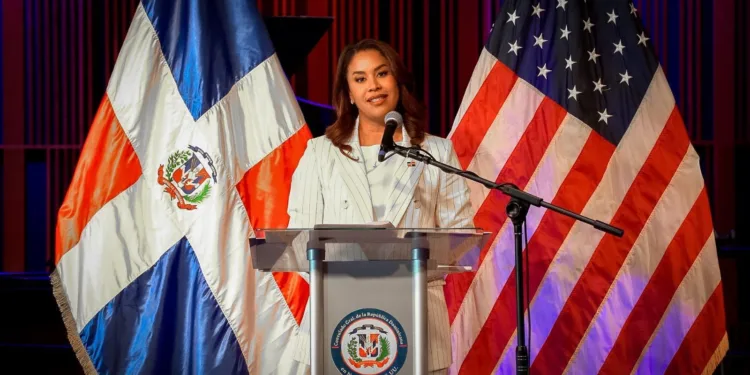 Consulado Dominicano en Nueva Orleans rinde cuentas y exhibe importantes avances bajo la gestión de Yanina Torres