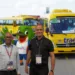 OMSA y TRAE concluyen con éxito el transporte de atletas y colaboradores los Juegos Centroamericanos y del Caribe Santo Domingo 2026