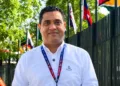 Kelvin Cruz anuncia gran caravana en honor a los atletas de Santo Domingo 2026
