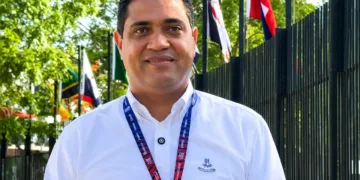 Kelvin Cruz anuncia gran caravana en honor a los atletas de Santo Domingo 2026