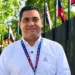 Kelvin Cruz anuncia gran caravana en honor a los atletas de Santo Domingo 2026