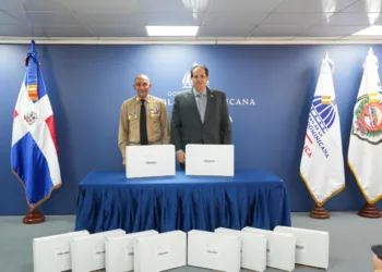 Ministerio de Salud y DNCD impulsan investigación sobre consumo de sustancias psicoactivas para fortalecer la seguridad vial