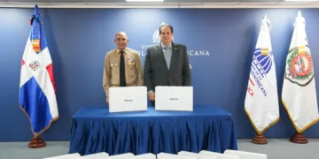 Ministerio de Salud y DNCD impulsan investigación sobre consumo de sustancias psicoactivas para fortalecer la seguridad vial