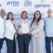 INFOTEP fortalece competencias para que munícipes de Pedernales aprovechen las oportunidades del desarrollo turístico