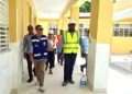 Infraestructura Escolar tiene decenas de nuevas aulas y otras obras listas en San Cristóbal para el inicio del nuevo año escolar 2026-2027
