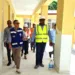 Infraestructura Escolar tiene decenas de nuevas aulas y otras obras listas en San Cristóbal para el inicio del nuevo año escolar 2026-2027