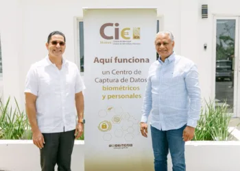 JCE inicia operativo de cedulación en colaboración con  Ciudad Destino Cap Cana
