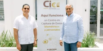 JCE inicia operativo de cedulación en colaboración con Ciudad Destino Cap Cana