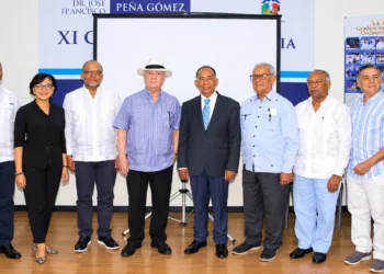 Luis Ernesto Pérez Cuevas aclara: “Hambre Cero” no significa que desapareció el hambre en República Dominicana