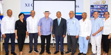 Luis Ernesto Pérez Cuevas aclara: “Hambre Cero” no significa que desapareció el hambre en República Dominicana