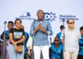 MITUR cierra con éxito festival gastronómico “Saborea el Paraíso” en Sánchez, Samaná