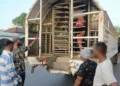 Santo Domingo, Dajabón y Pedernales concentraron la mayor cantidad de interdicciones realizadas por la DGM