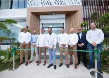 BioSiembra Dominicana inaugura nuevas instalaciones en Constanza