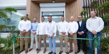 BioSiembra Dominicana inaugura nuevas instalaciones en Constanza