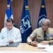 SNS y Armada Dominicana fortalecen cooperación para ampliar y mejorar servicios de salud a militares, sus familias y la comunidad