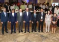 Presidente Luis Abinader encabeza la inauguración de la XI Reunión de la Red de Sistemas Públicos de Abastecimiento y Comercialización de Alimentos