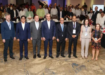 Presidente Luis Abinader encabeza la inauguración de la XI Reunión de la Red de Sistemas Públicos de Abastecimiento y Comercialización de Alimentos